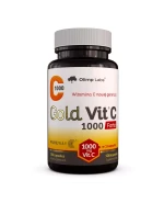 Olimp Gold-Vit C 1000 Forte, 100 kapsułek
