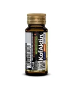 Olimp KofAktin forte shot+żeń-szeń, smak pomarańczowy, 25 ml