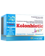 Olimp Kolonbiotic 7GG, 10 kapsułek