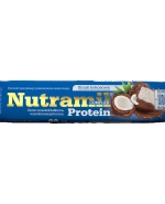 Olimp Nutramil Complex Protein, baton, smak kokosowy, 60 g