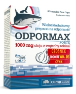 Olimp Odpormax Forte, 60 kapsułek