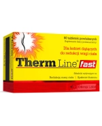 Olimp Therm Line Fast, 60 tabletek powlekanych