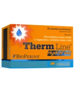 Olimp Therm Line HydroFast, 60 tabletek powlekanych