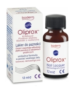 Oliprox, lakier do paznokci na grzybicę, 12 ml