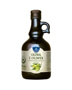 Oleofarm Oleje Świata Oliwa z oliwek, z pierwszego tłoczenia, 500 ml