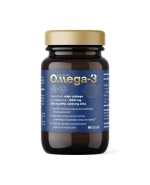 Omega-3, 60 kapsułek