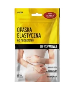 Pani Teresa, opaska elastyczna stawu nadgarstkowego PT 0309, czarna, rozmiar M , 1 sztuka