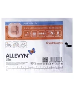 Allevyn Life, 10,3 cm x 10,3 cm, 1 opatrunek