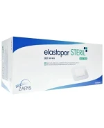 Elastopor Steril, opatrunek jałowy 6 x 15 cm, 50 sztuk