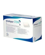 Elastopor Steril, opatrunek jałowy 10 x 35 cm, 25 sztuk