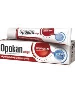 Opokan Actigel 100 mg/g, żel, 50 g
