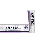 Opticall Plus, maść na powieki, 20 g