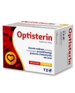 Optisterin, 60 kapsułek