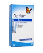 Optium XIDO, test paskowy 50 pasków