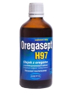 Oregasept H97, olejek z oregano, 100 ml