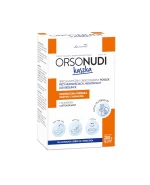 Orso Nudi Kaszka, 5 saszetek