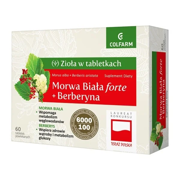 ziola-w-tabletkach-morwa-biala-forte-berberyna-60-tabletek-powlekanych