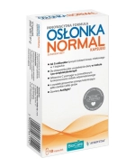 Osłonka Normal, 10 kapsułek