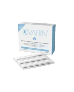 Ovarin, 60 tabletek