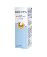 Oxedermil, krem na pękające pięty, 50 ml