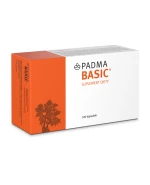 Padma Basic, 100 kapsułek