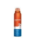Panthen Plus, panthenol 25%, pianka, 150 ml