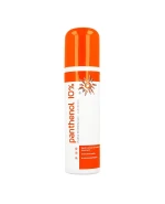 Panthenol, pianka, 10%, 150 ml