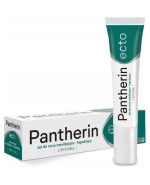 Pantherin Ecto, żel do nosa, 15 ml