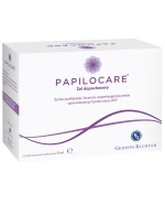 Papilocare, żel dopochwowy, 5 ml x 21 aplikatorów