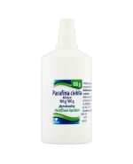 Parafina ciekła, 100 g