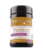 Aliness ProbioBalance, Lactobacillus plantarum LP01 10 mld, 30 kapsułek
