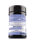 Aliness ProbioBalance Psychobiotyk Bifizen, 30 kapsułek