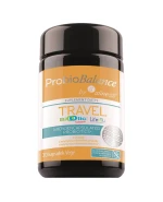 Aliness ProbioBalance Travel, 30 kapsułek