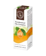 Pectobonisol Ojca Grzegorza, płyn, 100 g