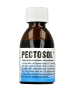 Pectosol, koncentrat do sporządzania roztworu doustnego, 40 g