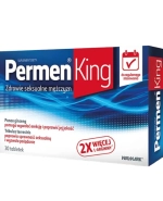 Permen King, 30 tabletek