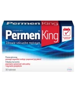 Permen King, 30 tabletek