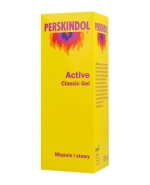 Perskindol Active Classic Gel, żel na mięśnie i stawy, 100 ml