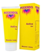 Perskindol Active Classic Gel, żel na mięśnie i stawy, 200 ml