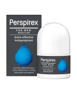 Perspirex Men Regular, antyperspirant roll-on, 20 ml