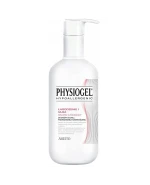 Physiogel Łagodzenie i Ulga, balsam łagodzący, skóra sucha, podrażniona i nadwrażliwa, 400 ml