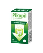 Pikopil, 7,5 mg, 30 tabletek