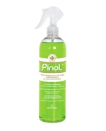 Kosmed Pinol, płyn pielęgnujący do ciała zapobiegający odleżynom, 500 ml