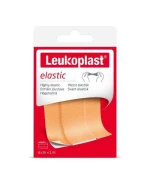 Leukoplast Elastic, Plaster 6 cm x 1 m, 1 sztuka