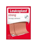 Leukoplast Strong, plaster do cięcia, 1 m x 6 cm