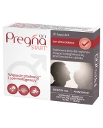 Pregna Start On, 30 kapsułek