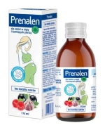 Prenalen bez dodatku cukrów, płyn, 115 ml