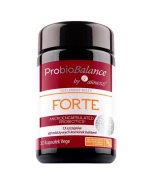 ProbioBalance Forte, 30 vege kapsułek