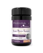ProbioBALANCE, Probiotyk Inner Biome System Balance, 30 kapsułek