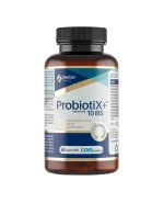 ProbiotiX+ 10 IBS, 60 kapsułek